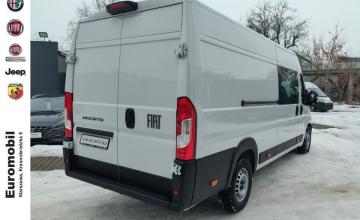 Fiat Ducato IV 2025 Maxi  L4H2 2.2 H3-POWER 180KM Brygadowy 7os, zdjęcie 2