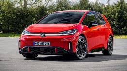 Volkswagen zrobił GTI inaczej niż dotąd. ID.3 ma 326 KM i napęd na tył