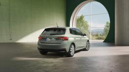 Skoda nie rezygnuje z Fabii. Najpierw dostanie miękką hybrydę, potem napęd elektryczny