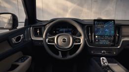 Volvo XC60 dostało ogromną baterię. Zasięg na prądzie wzrósł do 200 km