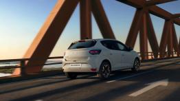 Dacia Sandero z LPG kosztuje 65 700 zł. Ma 122 KM i bogate wyposażenie