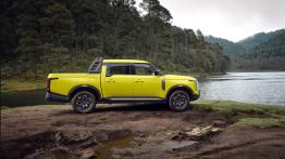 Nowy Nissan Navara z hybrydą plug-in. Europa musi poczekać, znamy plany na 2027 rok