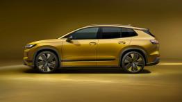 Volkswagen wraca do przycisków i klasycznych klamek. Nowy ID. Tiguan przejedzie 600 km