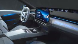 Nowe BMW serii 1 wróci do korzeni. Napęd na tył i elektryczne i1