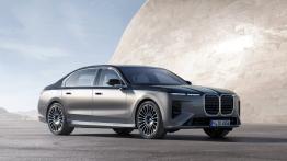 Nowe BMW serii 7 zaskakuje po liftingu. Tego rozwiązania jeszcze nie było