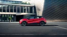 Mitsubishi ASX po liftingu już nie przypomina Renault Captur. Japończycy zmienili niemal wszystko