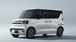 BYD szykuje jeszcze tańszego elektryka dla Europy. Wykorzysta technologię Racco