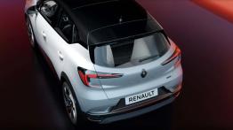 1500 km na jednym tankowaniu. Renault wraca do LPG w nowym Capturze