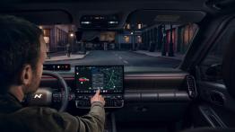 Hyundai Ioniq 3 debiutuje w Polsce. Cena zaskakuje, ale lepsza wersja kosztuje ponad 170 tys. zł