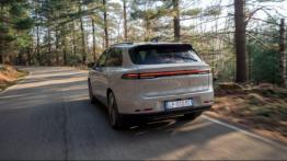 Kierowcy wybrali ten elektryczny SUV. Leapmotor C10 wygrał dwie ważne kategorie