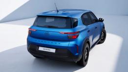 Opel Frontera wyraźnie tańszy. Nowa wersja kosztuje około 94 tys. zł