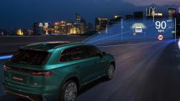 Geely szykuje dużego SUV-a PHEV dla Europy. Monjaro może trafić do Polski