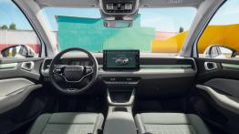 Skoda Epiq debiutuje w Polsce. Producent ujawnił ceny i warunki zakupu