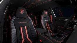 Lamborghini stworzyło potwora. 812 KM, 3,3 s do 100 km/h i hybrydowy V8