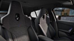 Nowe BMW Serii 1 z 300 KM. Do „setki” przyspiesza w 4,9 sekundy