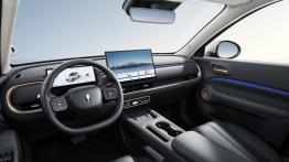 Nowa chińska marka wchodzi do Polski. GWM zacznie od popularnego SUV-a Ora 5
