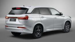 To najtańszy 7-osobowy SUV PHEV? Kosztuje tylko 109 900 zł