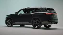 Volkswagen pokazał nowego SUV-a. Premiera już za kilka dni