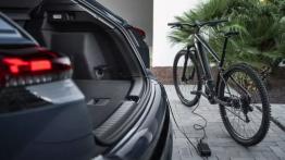 Audi Q4 e-tron po liftingu zaskakuje. Z zewnątrz prawie bez zmian, ale wnętrze to nowy świat