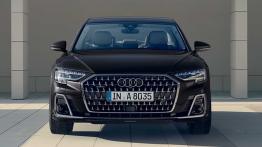 To koniec pewnej epoki. Audi wycofało A8 z Europy