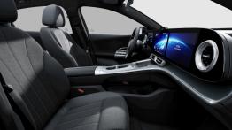 Mercedes rzuca wyzwanie Tesli i BMW. Nowa Klasa C Electric ma 752 km zasięgu