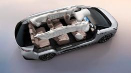 Xpeng X9 w Polsce. Minivan za 324 900 zł z fotelami „Zero Gravity”