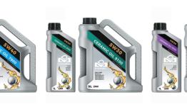 Oleje Ceramiczne Mihel – doskonała ochrona silnika