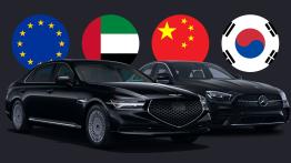 Samochody z USA: czy warto kupować?