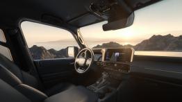 Toyota Land Cruiser 250 (2026): Dwie nowe wersje wjeżdżają do Polski. Czym się różnią?