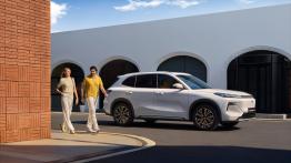 Geely otwiera nowy rozdział. Chińska motoryzacja przyspiesza, a dwa modele mają stać się wizytówką marki w Polsce