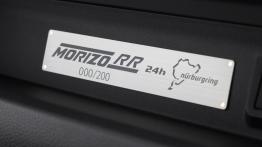 Toyota GR Yaris Morizo RR debiutuje w Tokio. Ma być jednym z najrzadszych modeli w historii marki