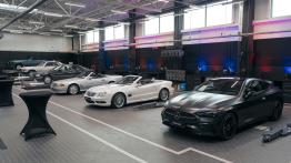 Przyszłość motoryzacji w zasięgu ręki – najnowocześniejszy salon Duda-Cars pod Lesznem już otwarty! 