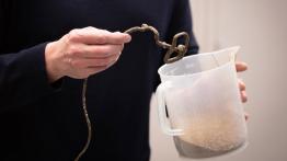 Ford będzie produkował części z... resztek po kawie