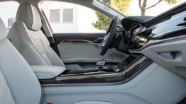 Flagowa limuzyna Audi z silnikiem V8