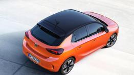 Oto nowa generacja Opla Corsy. I od razu pierwsze zaskoczenie