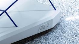 Ford stworzył wózek sklepowy. Ale nie jest to zwykły wózek