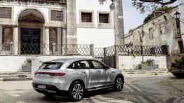 Nowoczesna mobilność, która wykracza poza sam pojazd