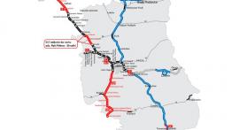 S17 z Warszawy do Lublina coraz dłuższa