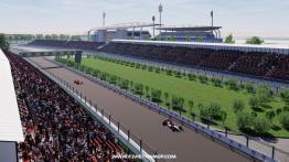 Uliczny tor w Wietnamie dołącza do kalendarza startów Formuły 1