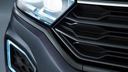 Volkswagen T-Roc z mocniejszym dieslem pod maską