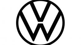 Tak zmieniło się logo Volkswagena