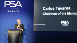 Kolejne życie fabryki silników w Tychach. Dziś ruszyła produkcja silnika Turbo PureTech Grupy PSA