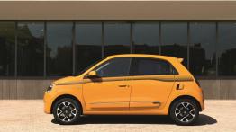 Renault Twingo przechodzi facelifting i... znika z polskiego rynku?