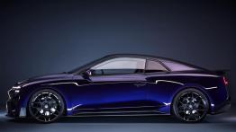 Elektryczny SUV i supersamochód - dwie nowe chińskie propozycje już w Genewie