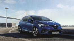 Takie będzie nowe Renault Clio. Mniejsze zaskoczenie