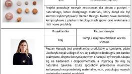 Lexus ogłosił finalistów konkursu Lexus Design Award 2019