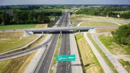 Trasa Via Carpatia z unijnym poparciem. Czy prace przyspieszą?