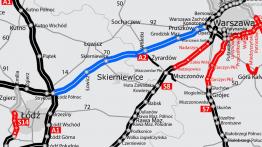 Ma być łatwiej dla kierowców, ale najpierw będzie... trudniej