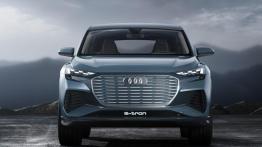 Audi Q4 e-tron. Przed elektryfikacją nie ma już odwrotu