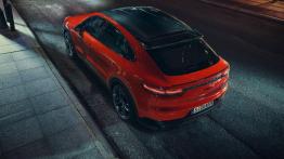 Czy duży SUV może być coupe? Wg Porsche tak – oto Cayenne Coupe
